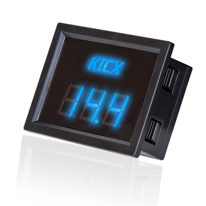 Kicx VT01 ��������� ����� �������
