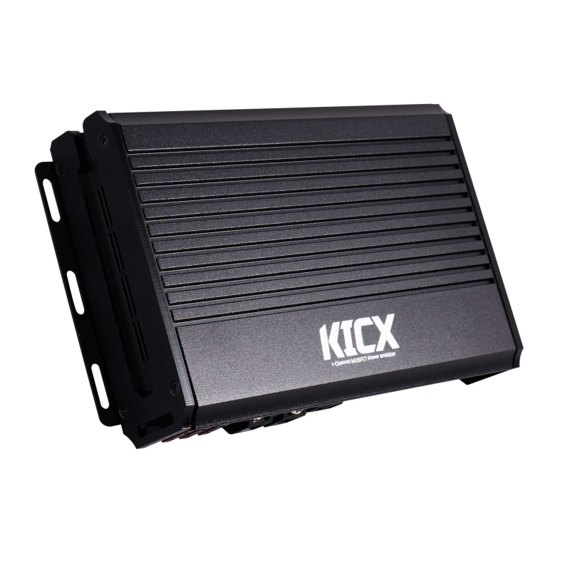 Kicx QR 1000D ��������� 1-���������