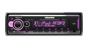 Prology CDP-8.0 Kraken �������� ������������ c Bluetooth/DSP