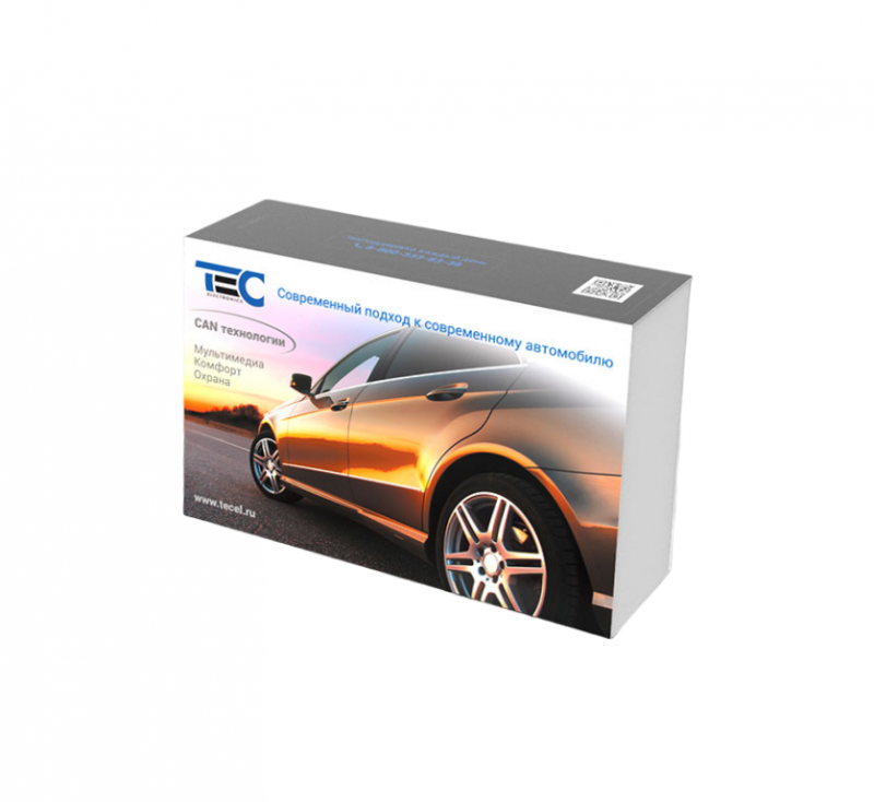 TEC CheckControl ������ ���������� � Webasto