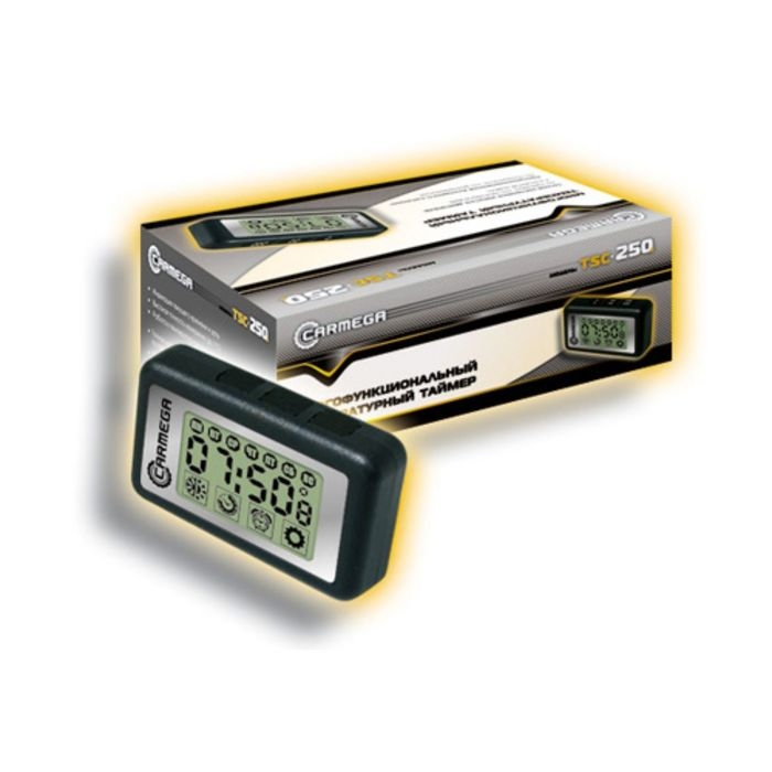 Carmega TSC-250 ������ (������)