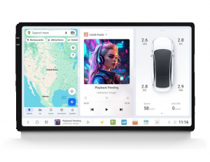 DUDU 4 (4/64Gb) ��������� 7'