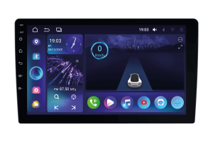 Incar ARN-7710-4 Lite (4/64Gb, Android 14) �������������� ������� 10"