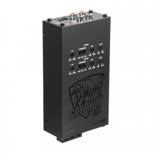 DL Audio Gryphon Lite 4.70 ��������� 4-� ���������