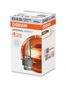 Osram D4S ����� ���������� (35W, XENARC) (������)