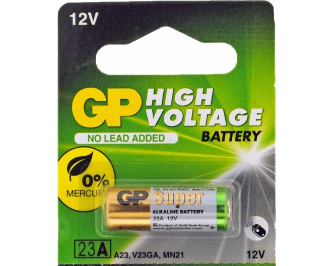 E23A ��������� 12 V