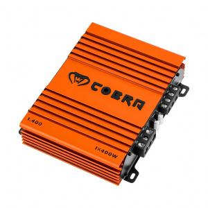 DL Audio Cobra 1.400 ��������� 1-���������