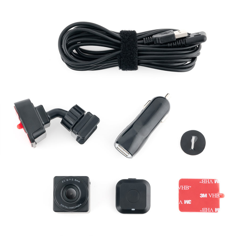 Incar VR-X1W ����������������