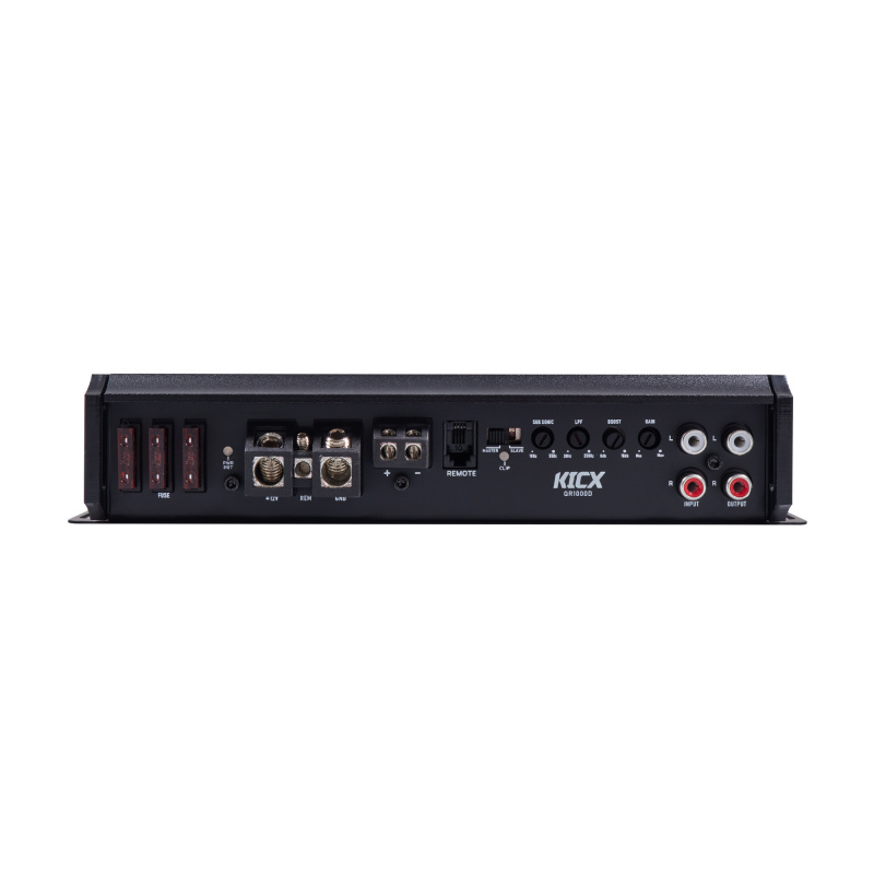 Kicx QR 1000D ��������� 1-���������