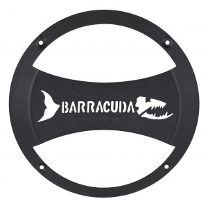 DL Audio Barracuda Grill 200 Black ������� ��� �������� 20��. (����)