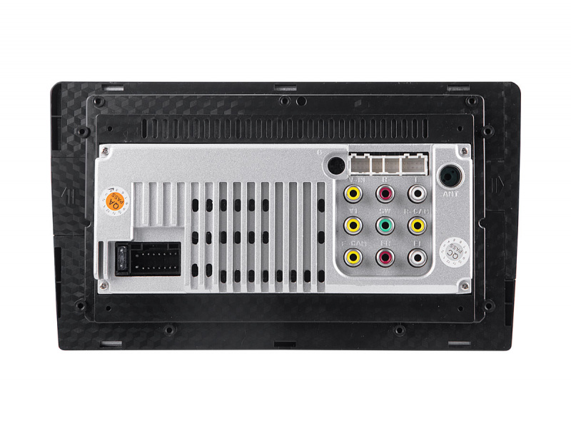 Incar ADF-7710 (Car Play/Android Auto) �������������� ������� 10"