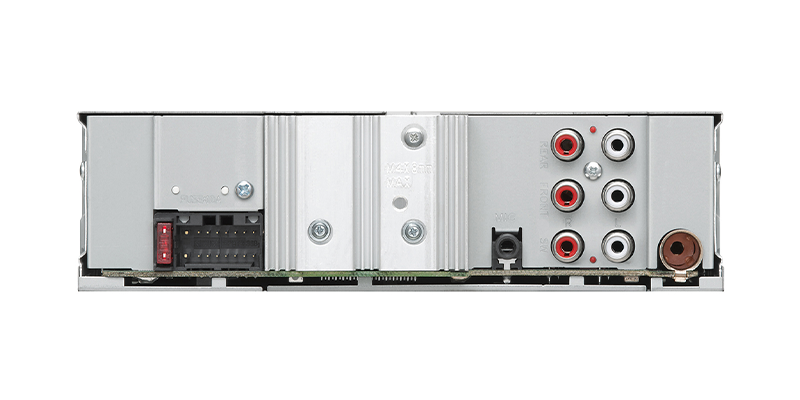 Kenwood KMM-BT408 USB ������� (UAE)