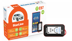 StarLine E97 Lora ECO ���������������� � ������������