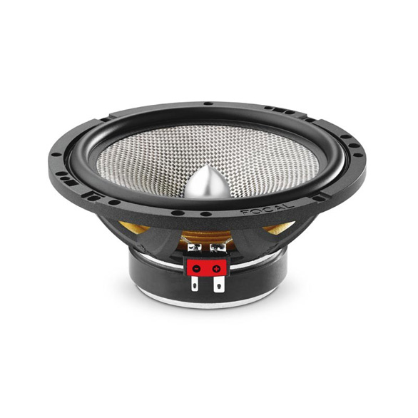 Focal 165AS ������������ �������