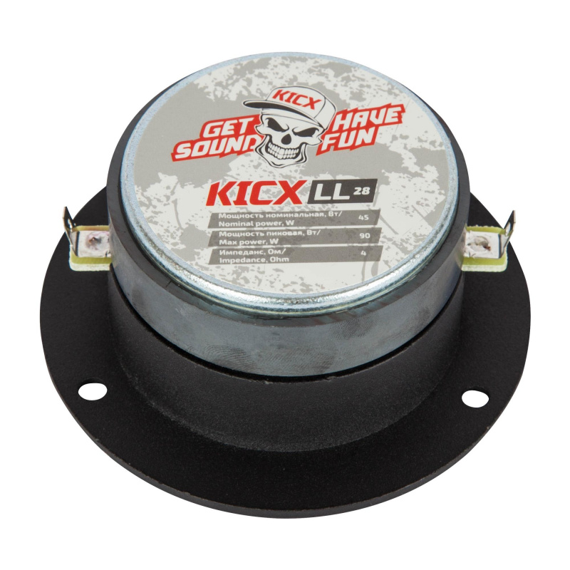 Kicx LL28 ������