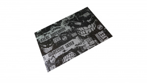 STP Aggressive Silver ����������������� �������� 0,75� � 0,47�