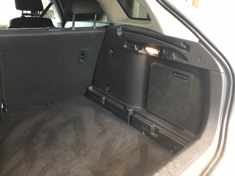 ����� ����� Lada Vesta SW