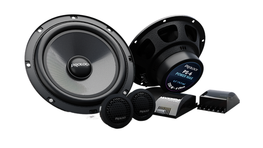 Prology PS-6 Poseidon ������������ �������