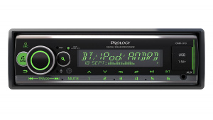 Prology CMD-310   c Bluetooth/DSP