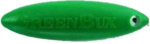 Alligator Greenbux Active Key ������