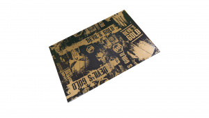 STP Devil"s Gold ����������������� �������� 0,75� � 0,47�