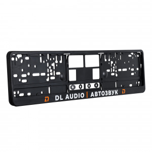 ����� ��� ���.������ "DL Audio"