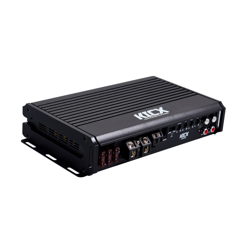 Kicx QR 1000D ��������� 1-���������