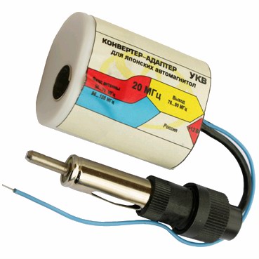 Incar FM-CON ���������