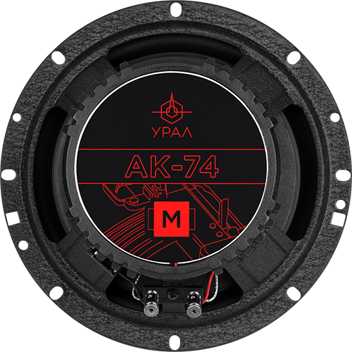 ���� AK-74 � ������������ �������
