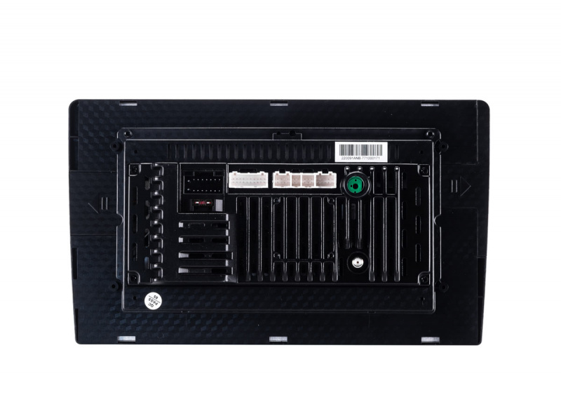 Incar ANB-7710 (2/32Gb, Android 10) �������������� ������� 10"
