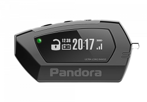 Pandora LCD D010 ������ � �/� ��������