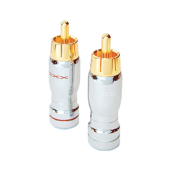 DAXX T08 Red RCA ���������