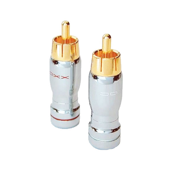 DAXX T08 White RCA ���������