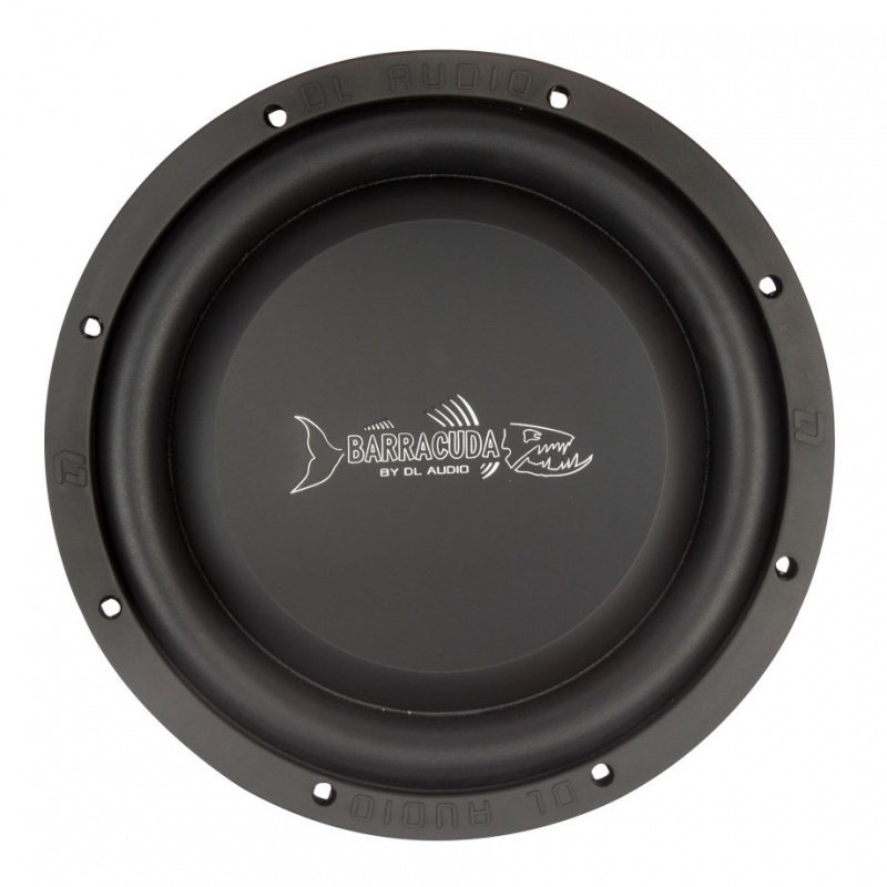 DL Audio Barracuda 10 Flat ��������