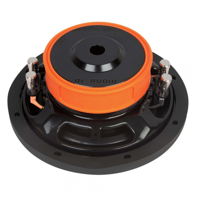 DL Audio Barracuda 8 Flat ��������