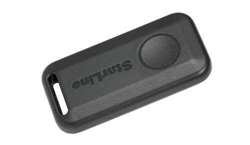 StarLine S97 CAN FD GPS V2 ���������������� � ������������