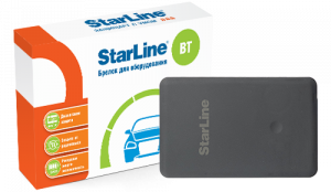 StarLine ����� ����� BT ��� B97v2/S97/E97/E7/S7/E96 v2/S96 v2/A90/A60/AS