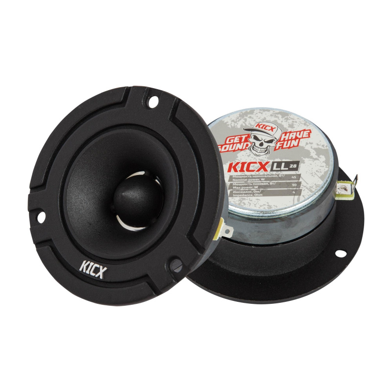 Kicx LL28 ������