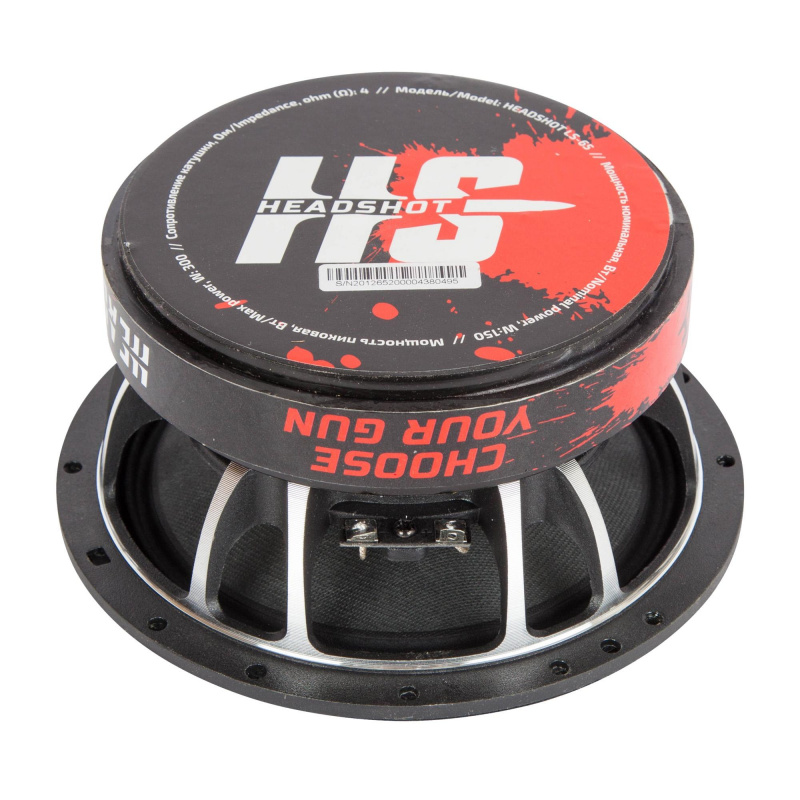 Kicx HeadShot LS-65 ������������ �������