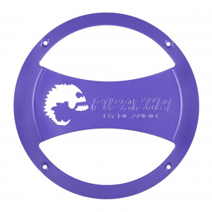 DL Audio Piranha Grill 200 Purple ������� ��� �������� 20��. (����)