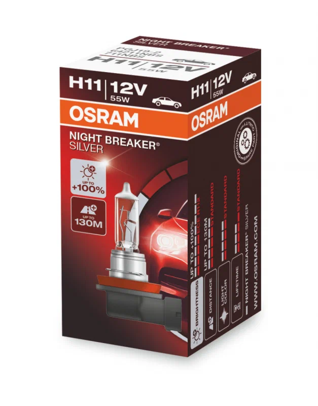 Osram 64211 NBS �����