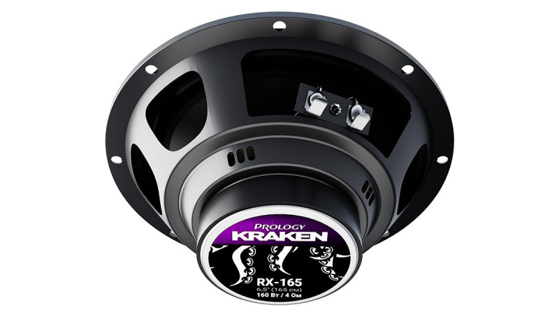 Prology RX-165 Kraken ������������ �������