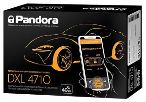 Pandora DXL 4710 ���������������� � �������