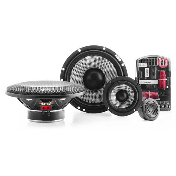 Focal 165-AS3 ������������ �������