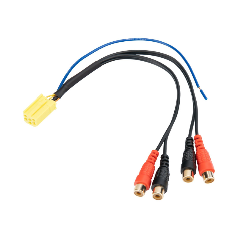 ���������� Mini ISO LF-4RCAREM