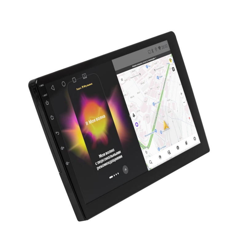 Aspect AV-R104 (4/64Gb, Android 11) �������������� ����� 10"