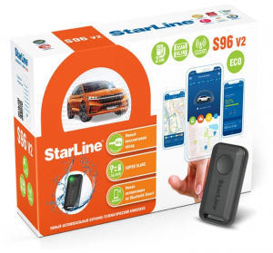 StarLine S96 BT ECO GSM V2 ���������������� � ������������