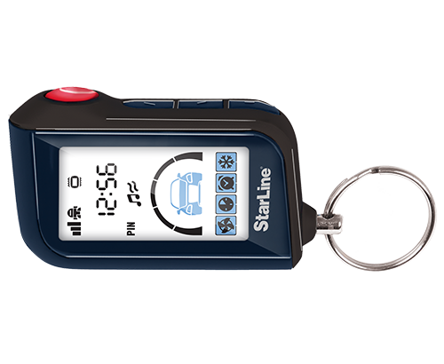 StarLine A90 ECO ���������������� � ������������
