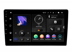 Incar TMX-7710-3 (3/32Gb, Android 10)   10"