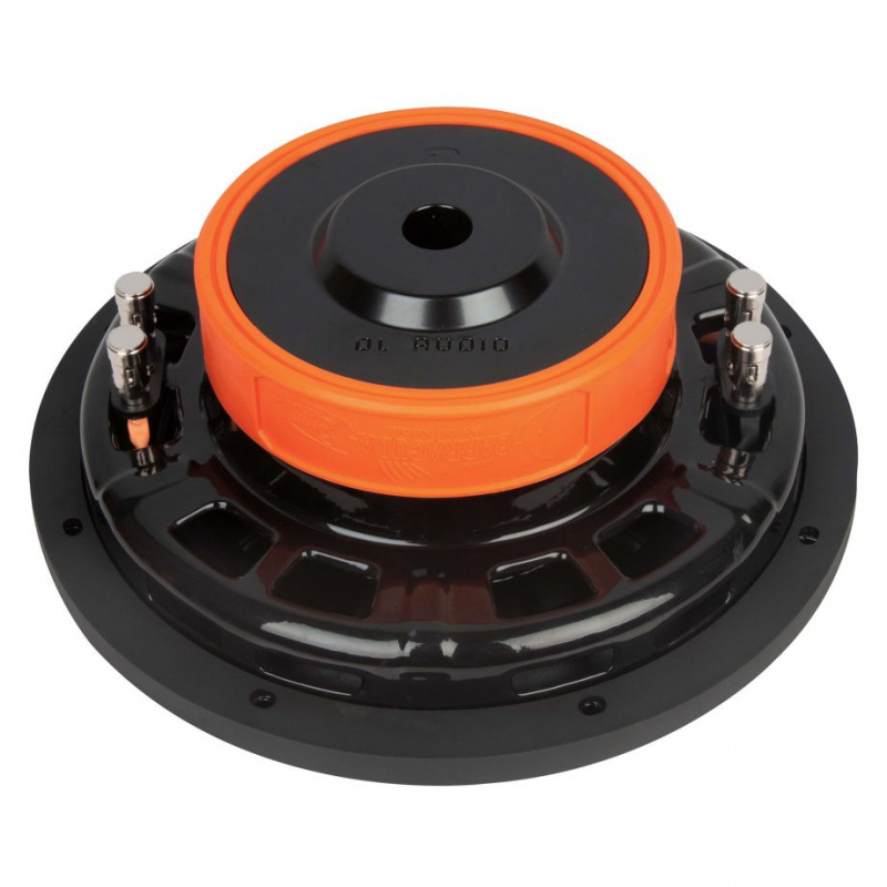 DL Audio Barracuda 10 Flat ��������